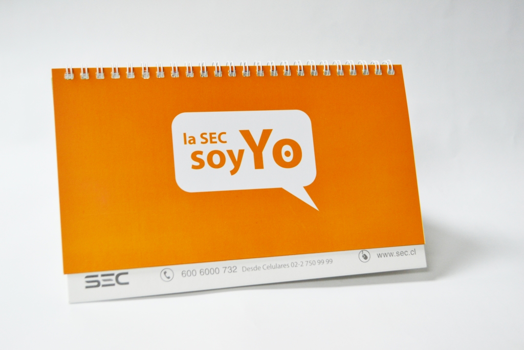 Calendarios