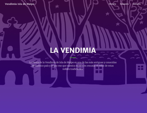 vendimiaislademaipo.cl