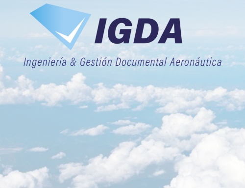 Imagen de Marca IGDA