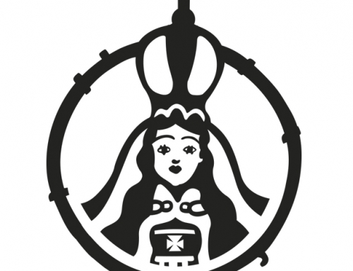 Logo Museo Isla de Maipo