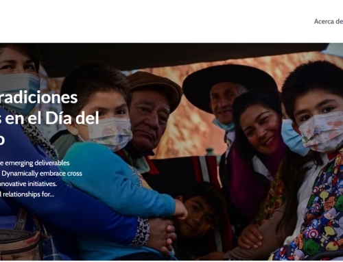 Corporación Cultural Isla de Maipo