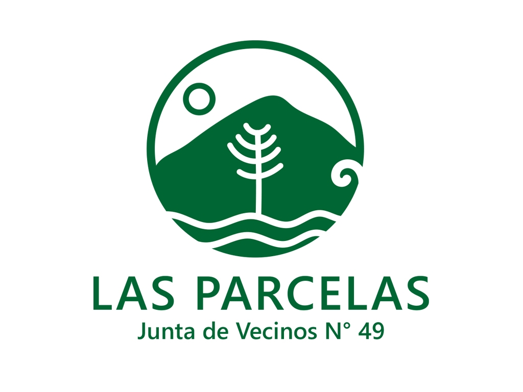 Logo Las Parcelas Color