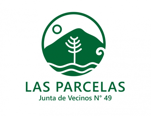 Logo Las Parcelas Isla de Maipo