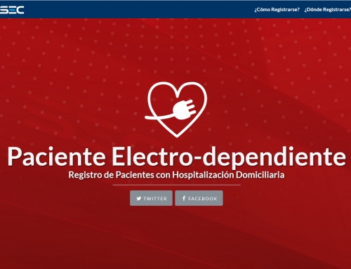 Imagen para el Registro de pacientes electrodependientes