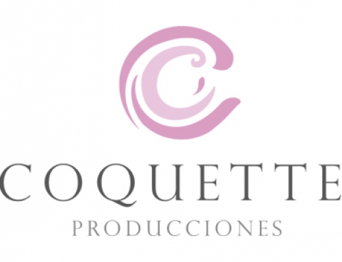 Diseño de Marca para Productora Coquette