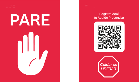 Driving safety culture through a behavioral communication system